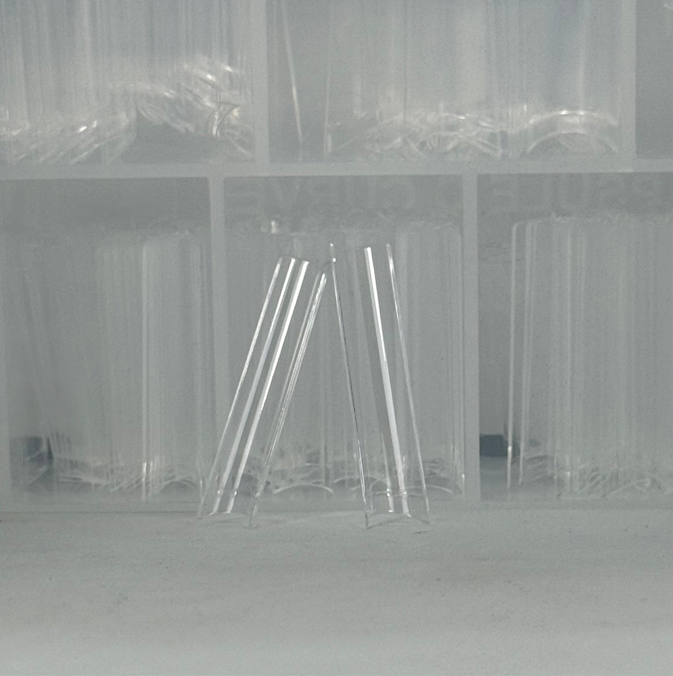 CAPSULES C CURVE CARRÉES