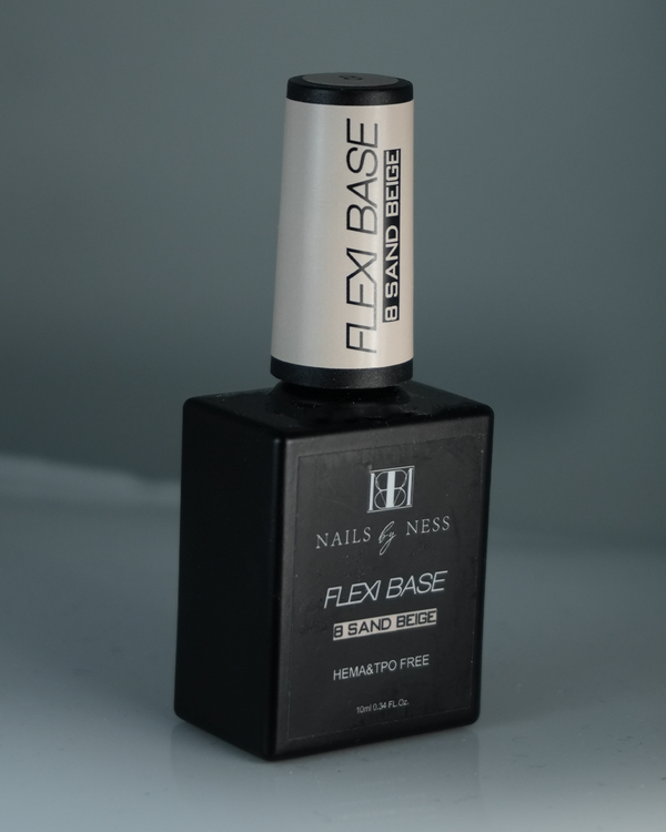 8 FLEXI BASE