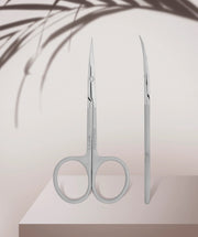 Ciseaux À Cuticules Professionnels SMART 10 TYPE 3 (SS-10/3)