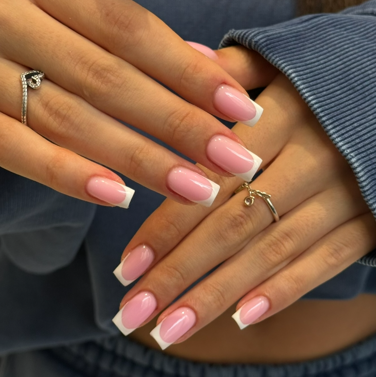 05 PINKY CANDY -GEL UV