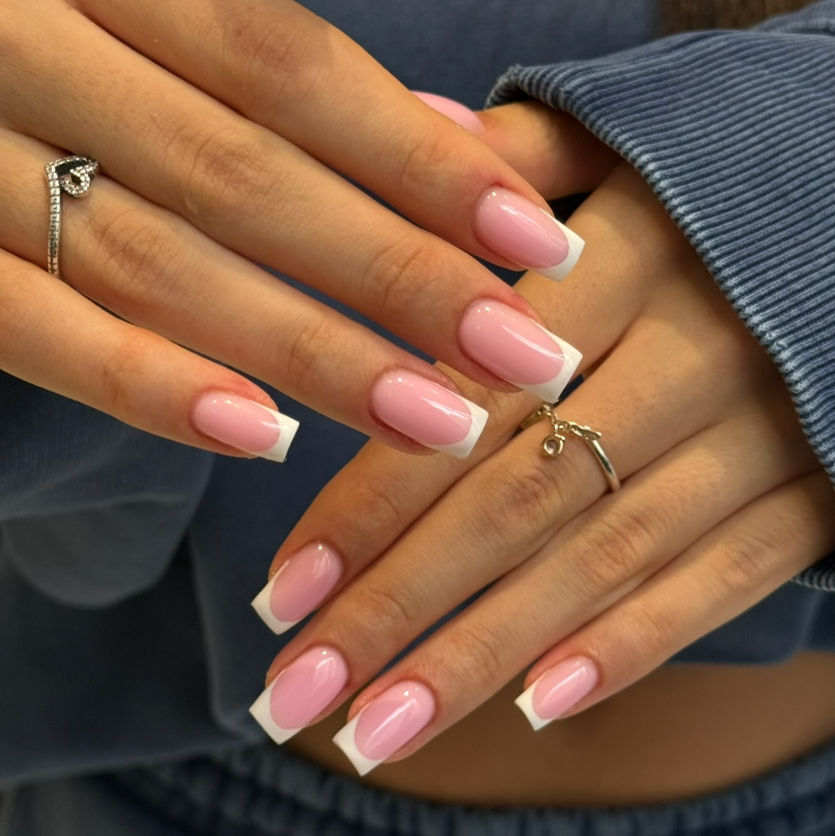 05 PINKY CANDY -NOVA GEL UV