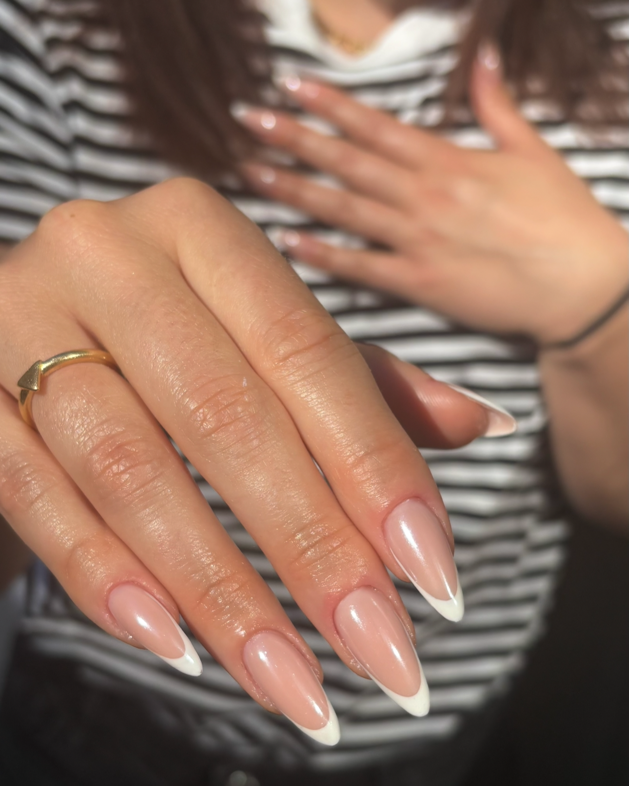 07 BEY NUDE - GEL UV