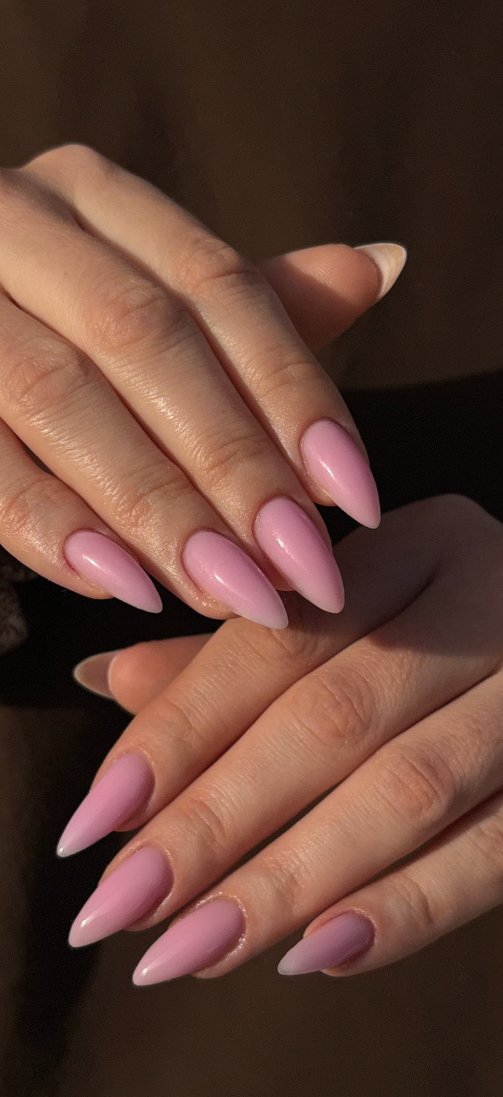 02 PINK MIRAGE - RUSSIAN BUILDER