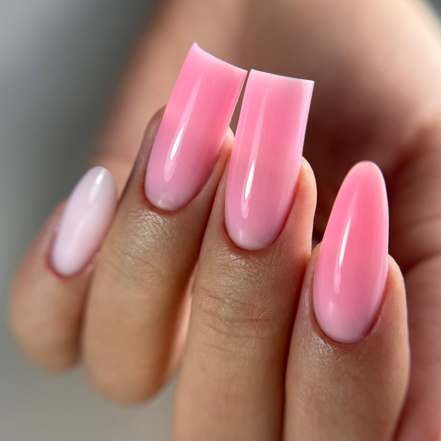 05 PINKY CANDY - RUSSIAN BUILDER