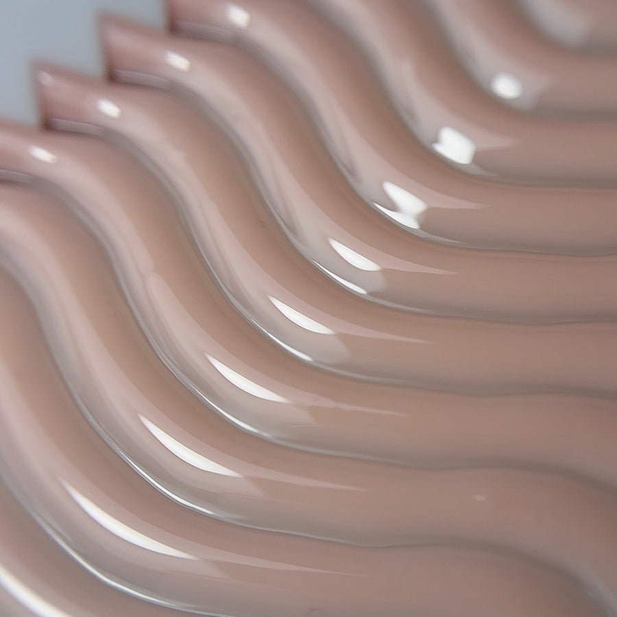 08 SOFT BLUSH - RUSSIAN BUILDER