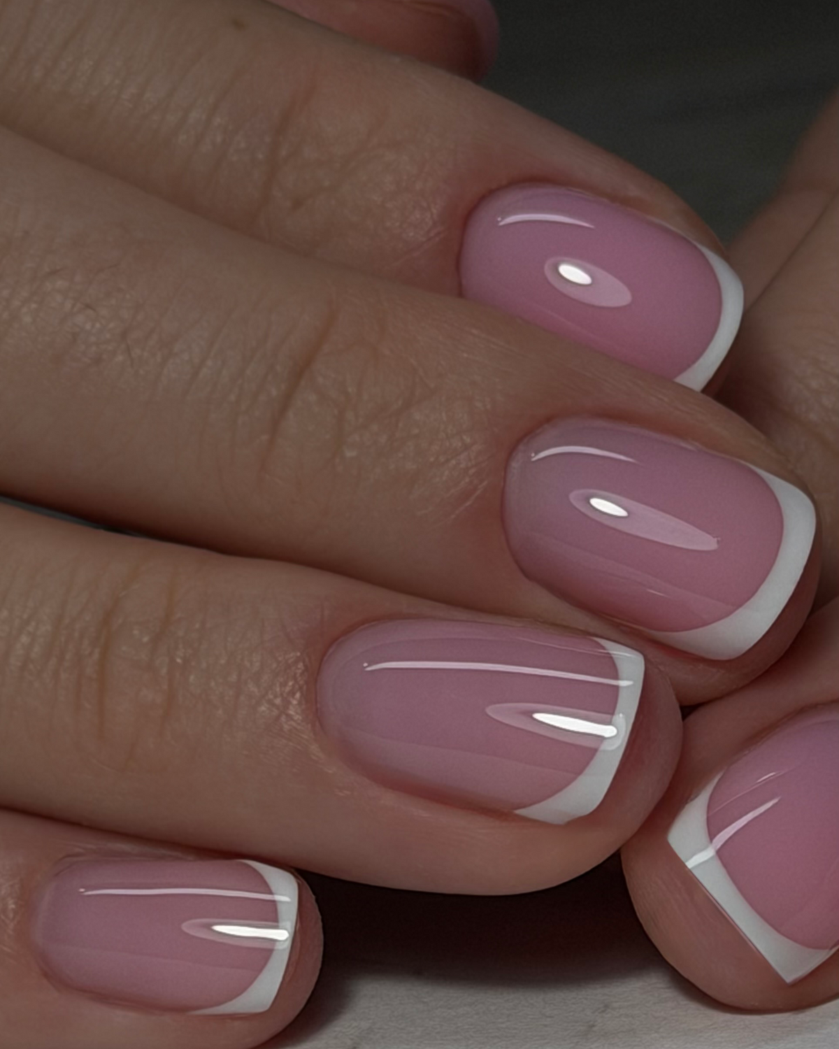 05 PINKY CANDY - RUSSIAN BUILDER