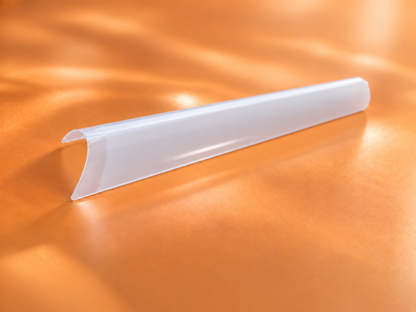 SOFT CAPSULE MONT BLANC - COFFIN OPAQUES