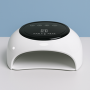 LAMPE UV 98W SANS FIL