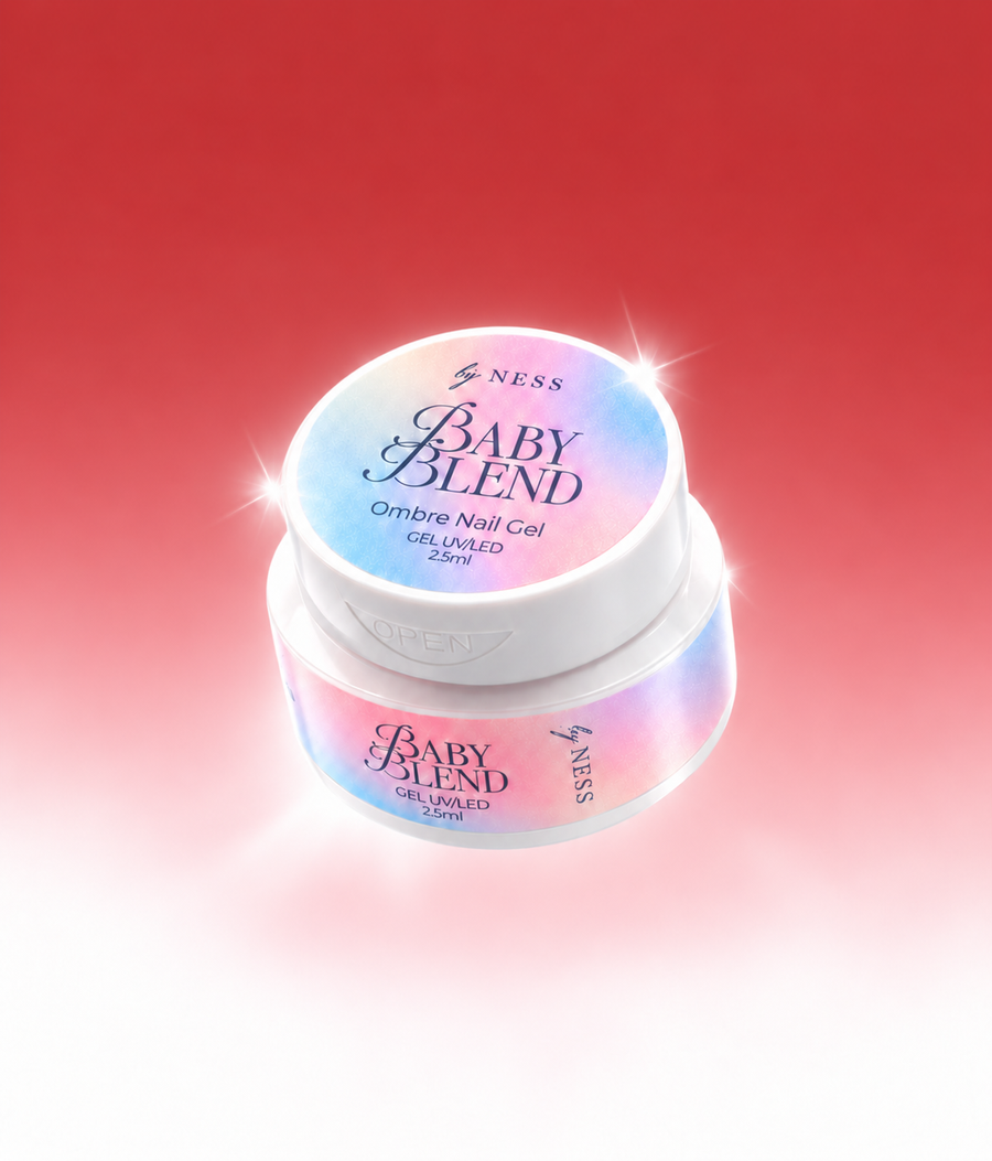 Babyblend - 03