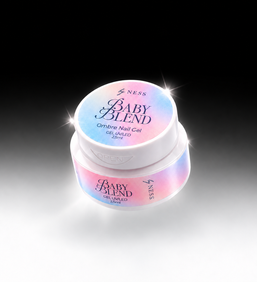 Babyblend - 05