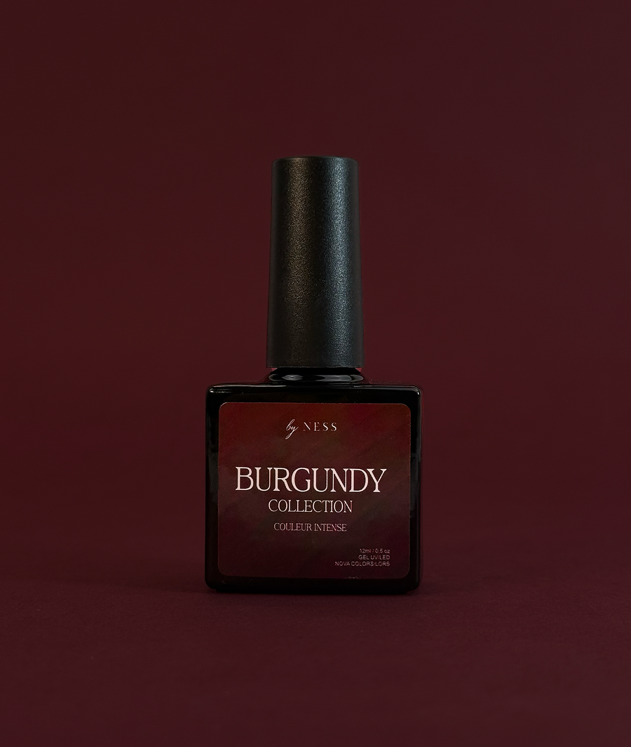 B105 - SEMI PERMANENT 12ML