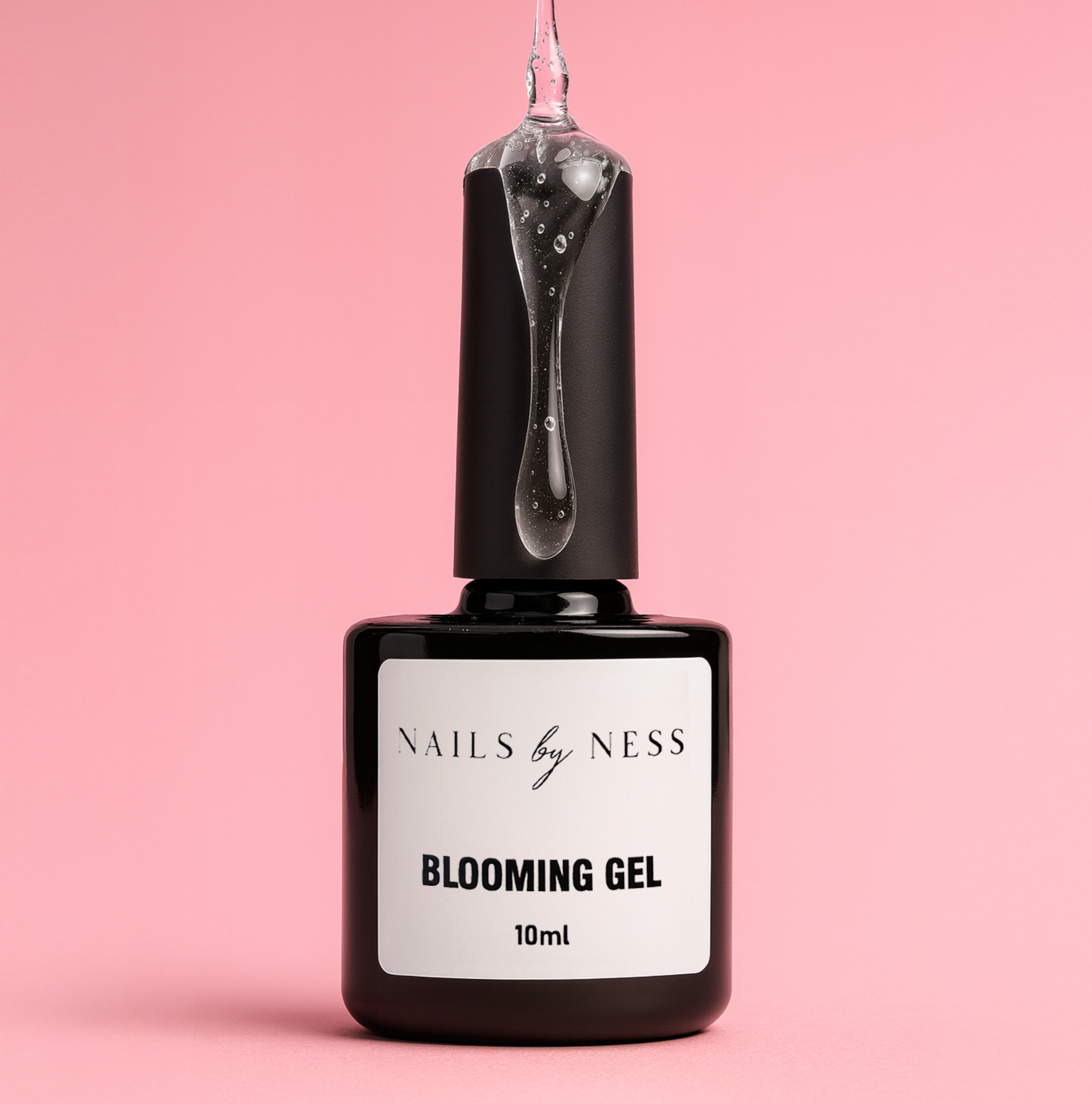 BLOOMING GEL