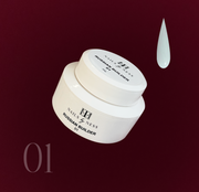 01 - RUSSIAN BUILDER CLEAR