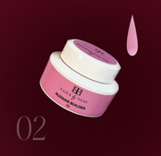 02 - RUSSIAN BUILDER CLEAR