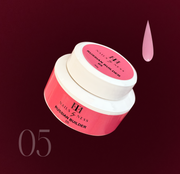 05 - RUSSIAN BUILDER CLEAR