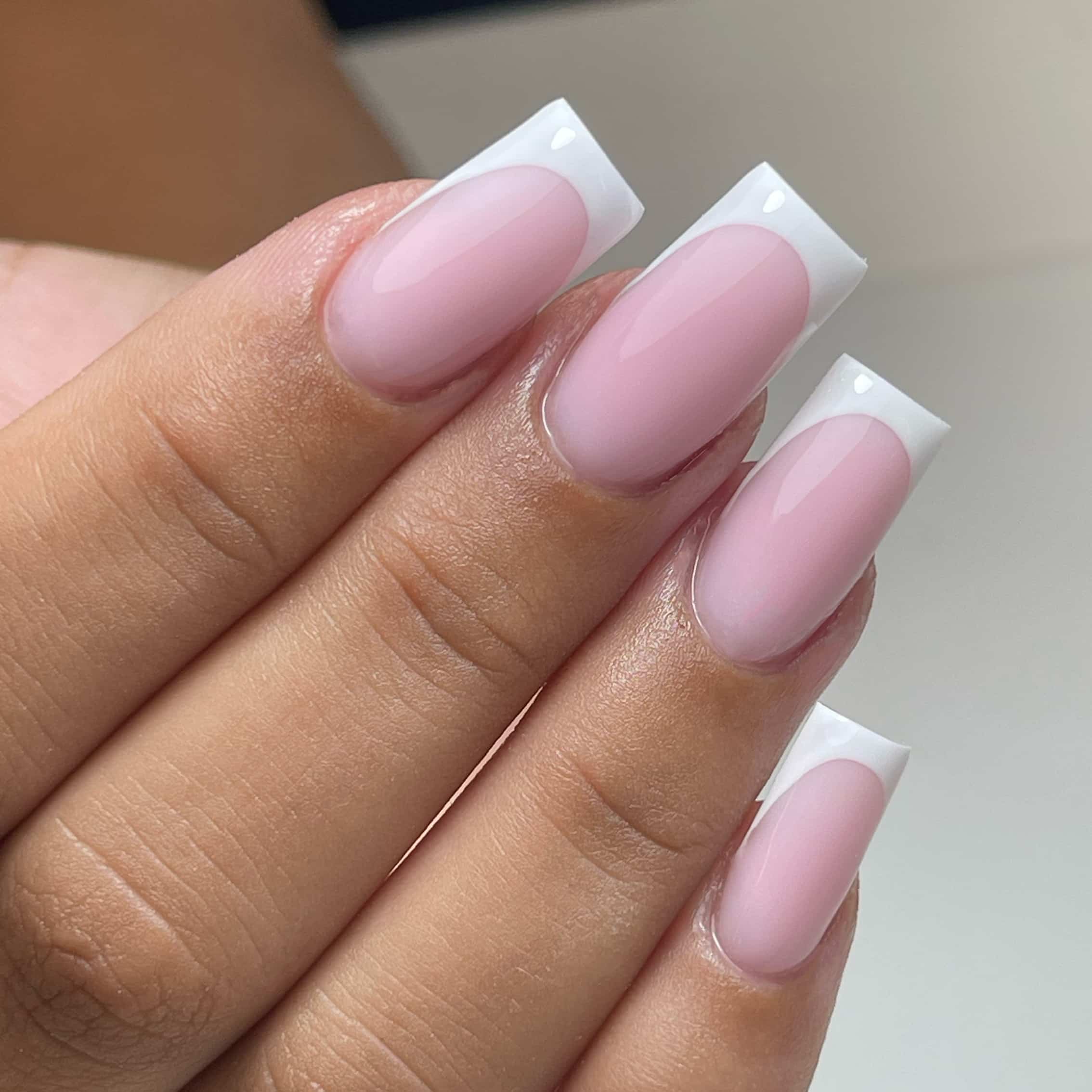 04 NATURALLY PINK - RUSSIAN BUILDER