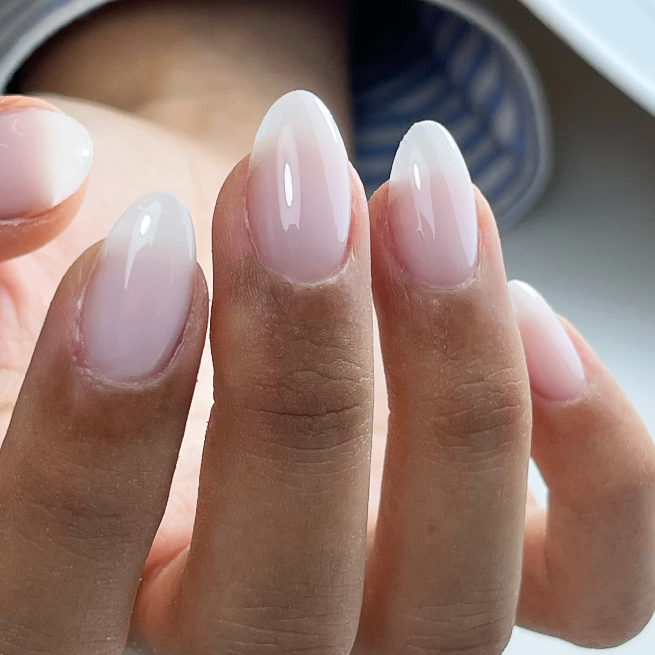 10 BABY PINK - RUSSIAN BUILDER