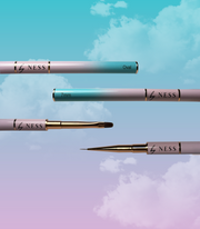 PINCEAU GEL ET LINER 7MM