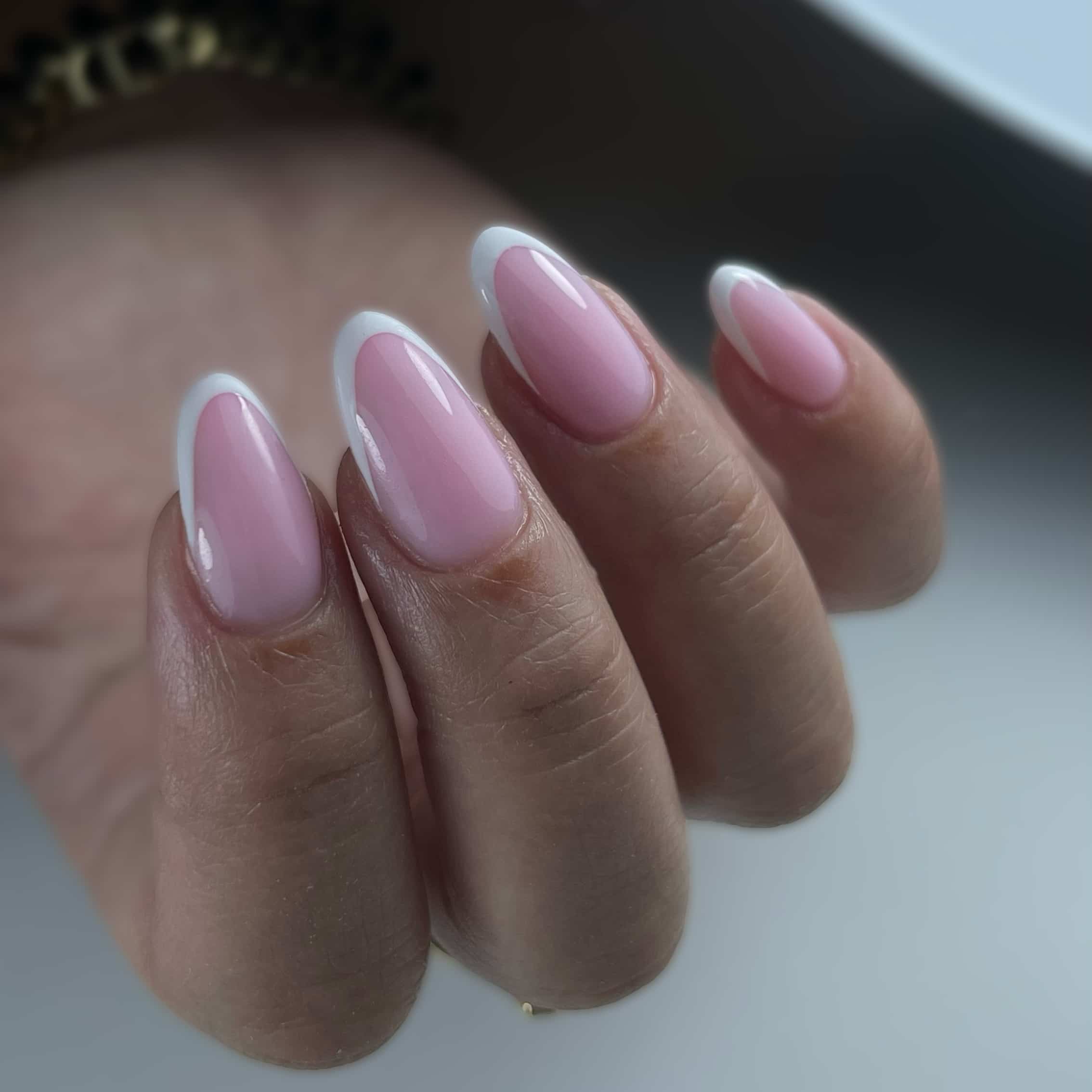 05 PINKY CANDY - RUSSIAN BUILDER