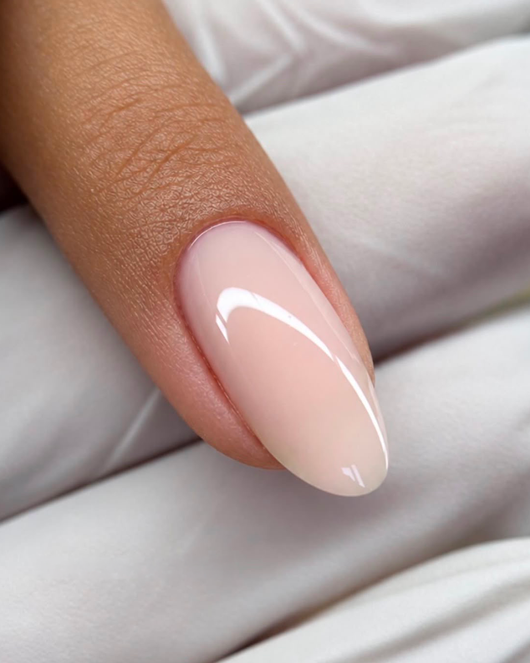 07 BEY NUDE - NOVA GEL UV