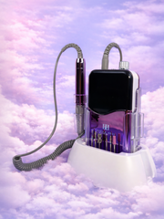 PONCEUSE ÉLECTRIQUE PORTABLE