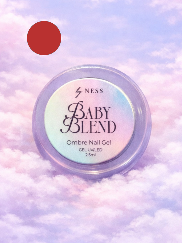 Babyblend - 03
