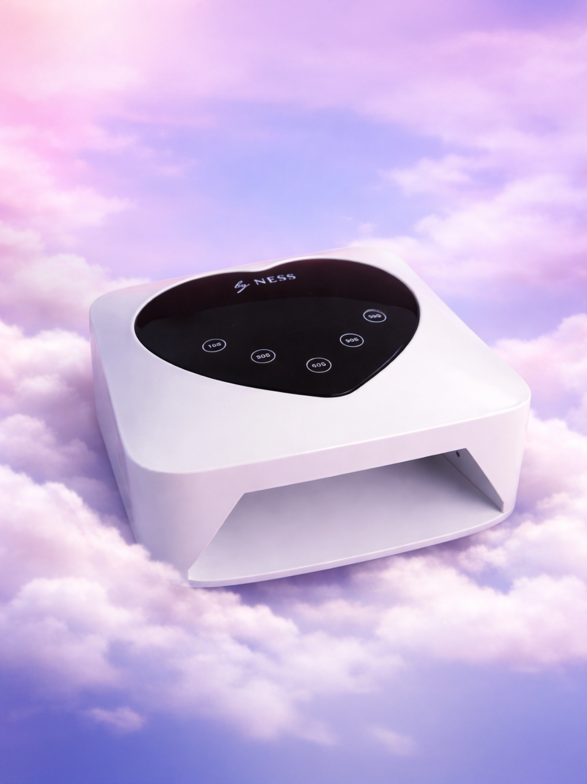 LAMPE LED 98W SANS FIL