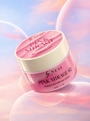 02 PINK MIRAGE - RUSSIAN BUILDER