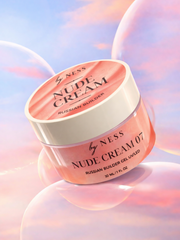 07 NUDE CREAM - RUSSIAN BUILDER