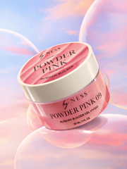 09 POWDER PINK - RUSSIAN BUILDER