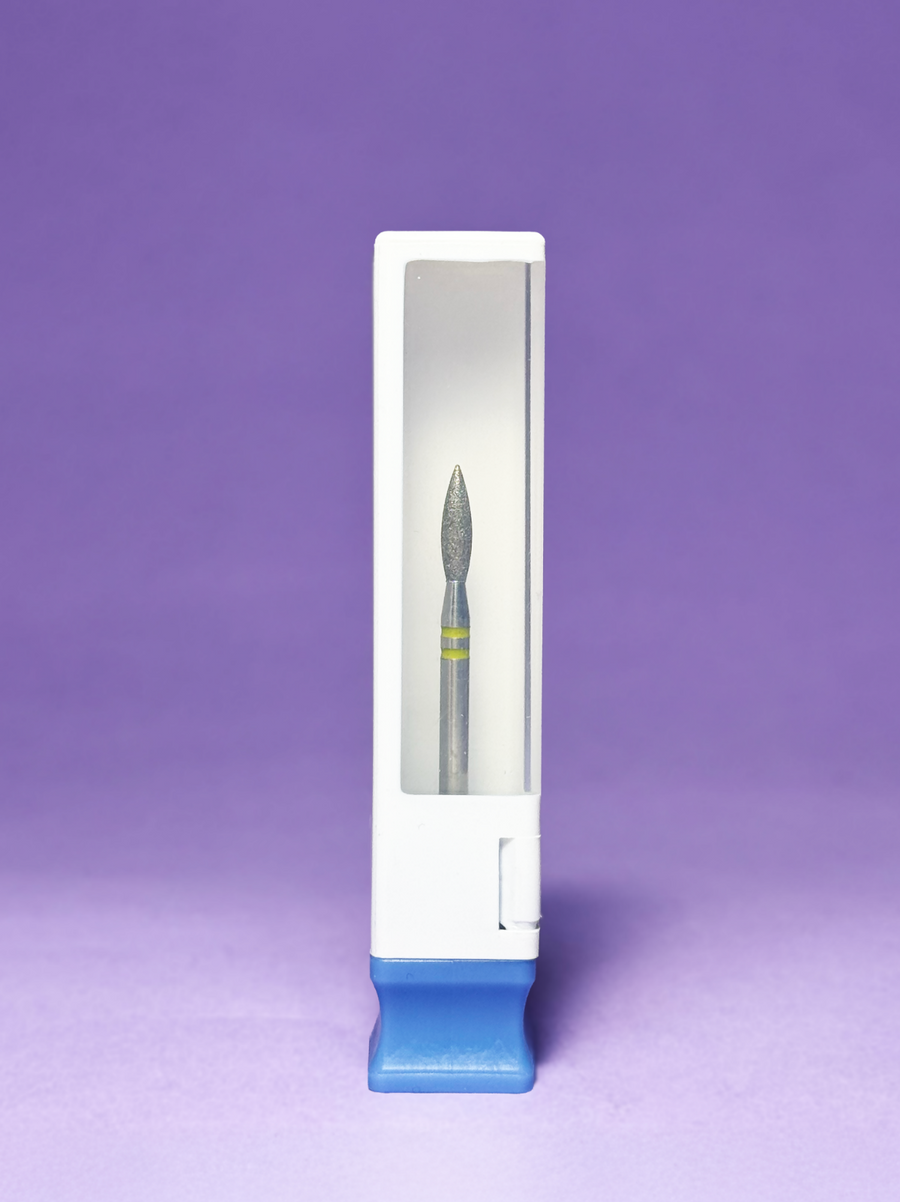 EMBOUT FLAMME FJ1