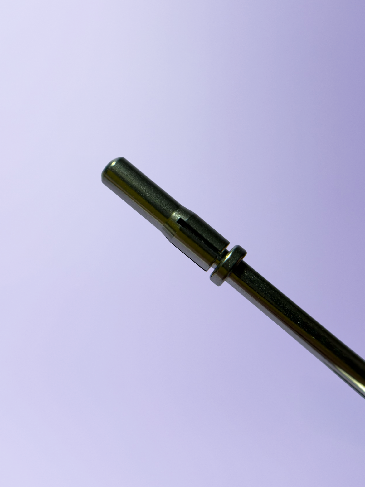 EMBOUT SUPPORT EMERIE