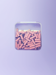 BOX ÉMERIS 100 PIÈCES