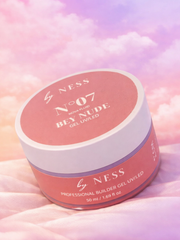 07 BEY NUDE - GEL UV