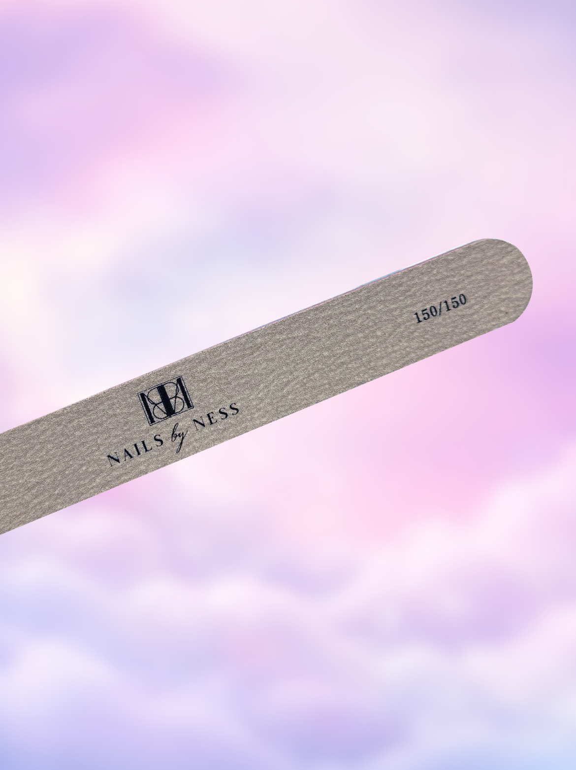 LIME A ONGLES XL 150/150