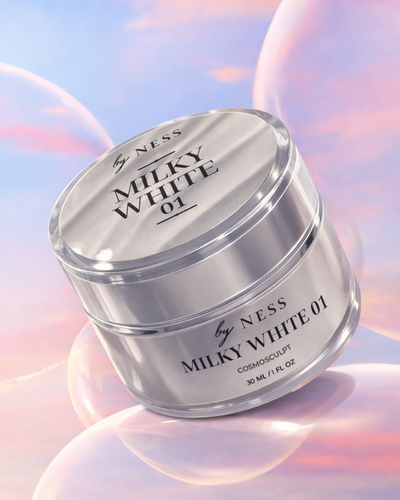 MILKY WHITE - COSMOSCULPT
