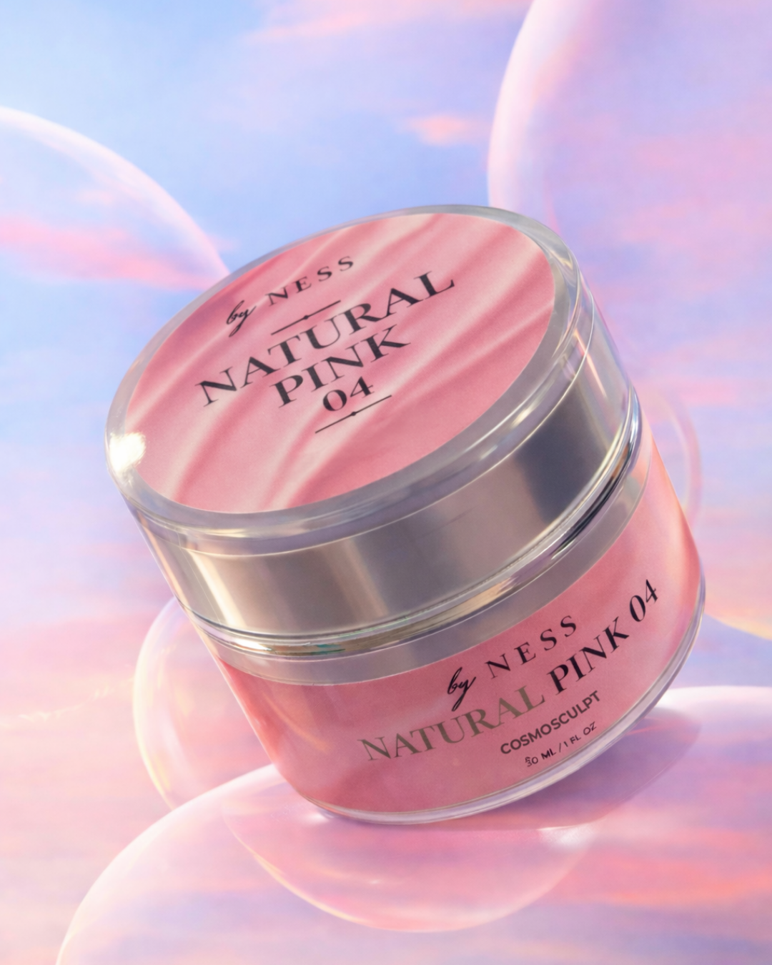 NATURAL PINK - COSMOSCULPT