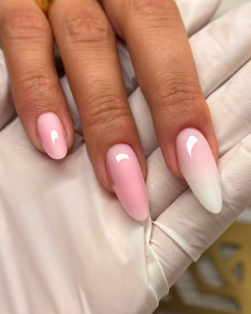 03 LIGHLTY DARK PINK - GEL UV