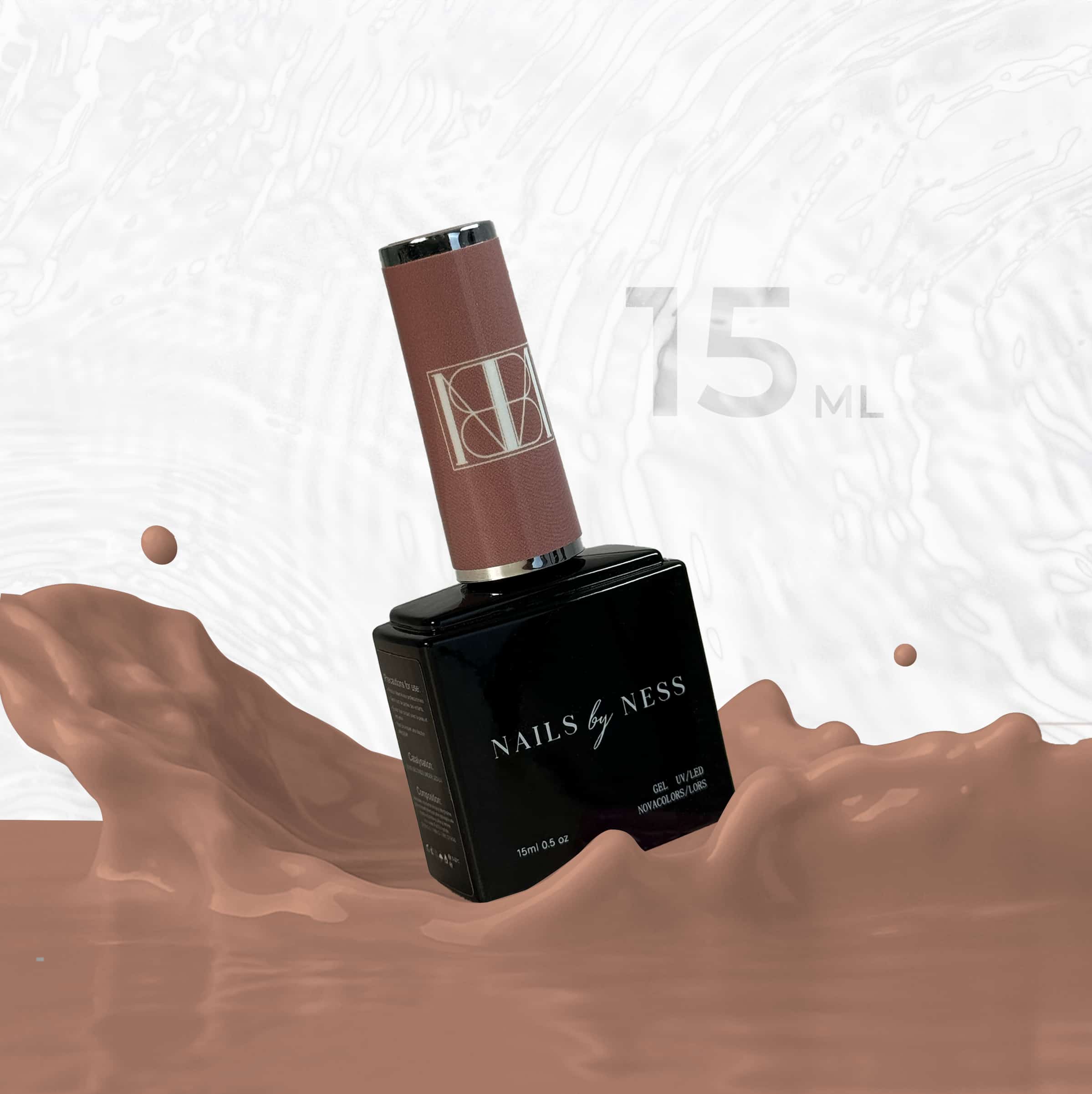 56 SEMI PERMANENT - 15ml