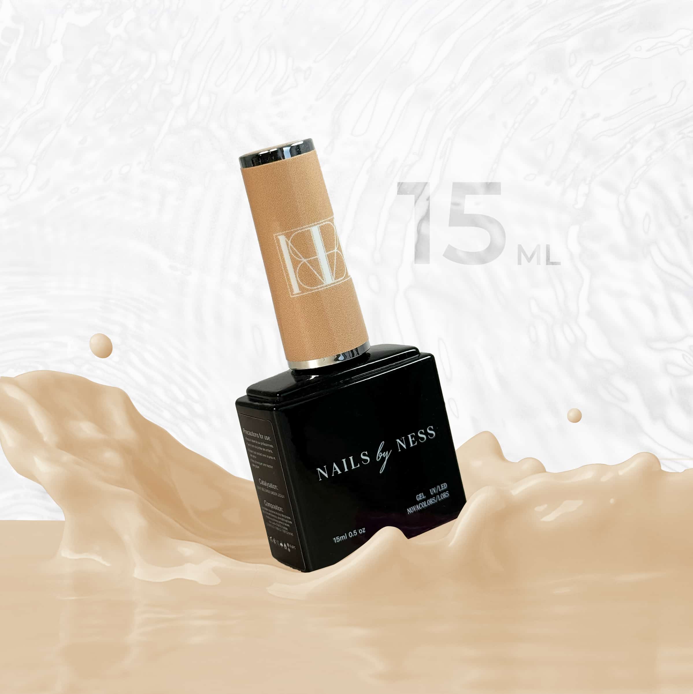 55 SEMI PERMANENT - 15ml