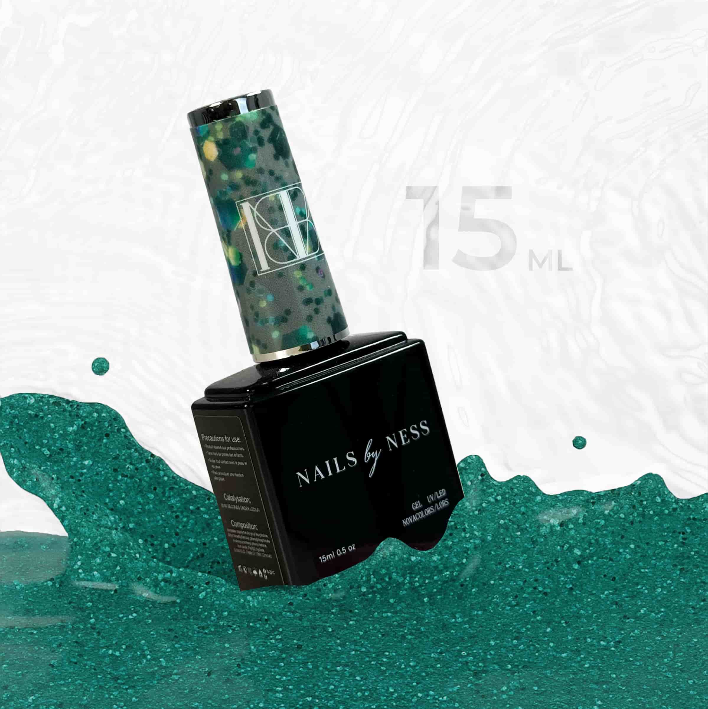 98 SEMI PERMANENT - 15ml