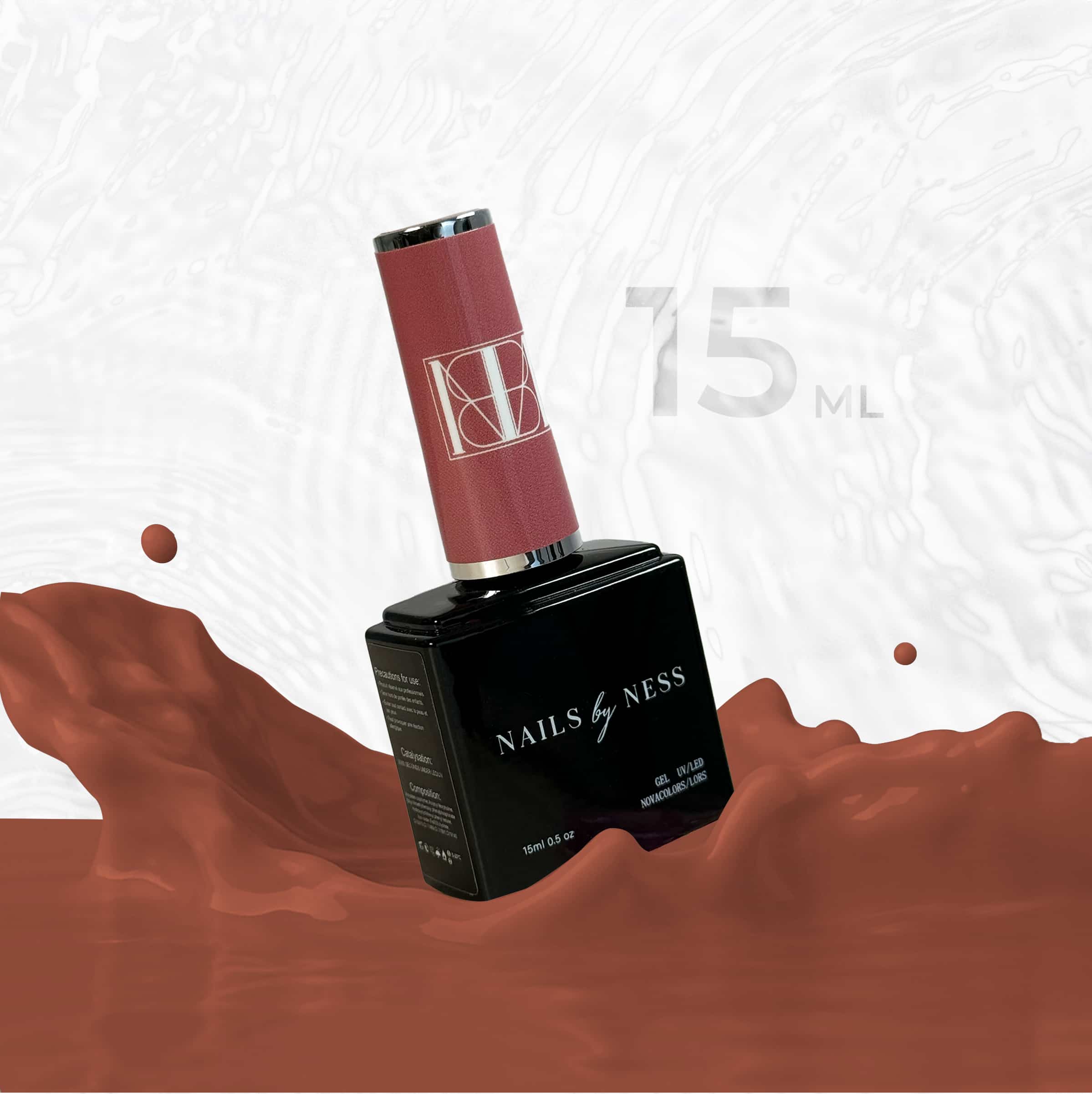 42 SEMI PERMANENT - 15ml