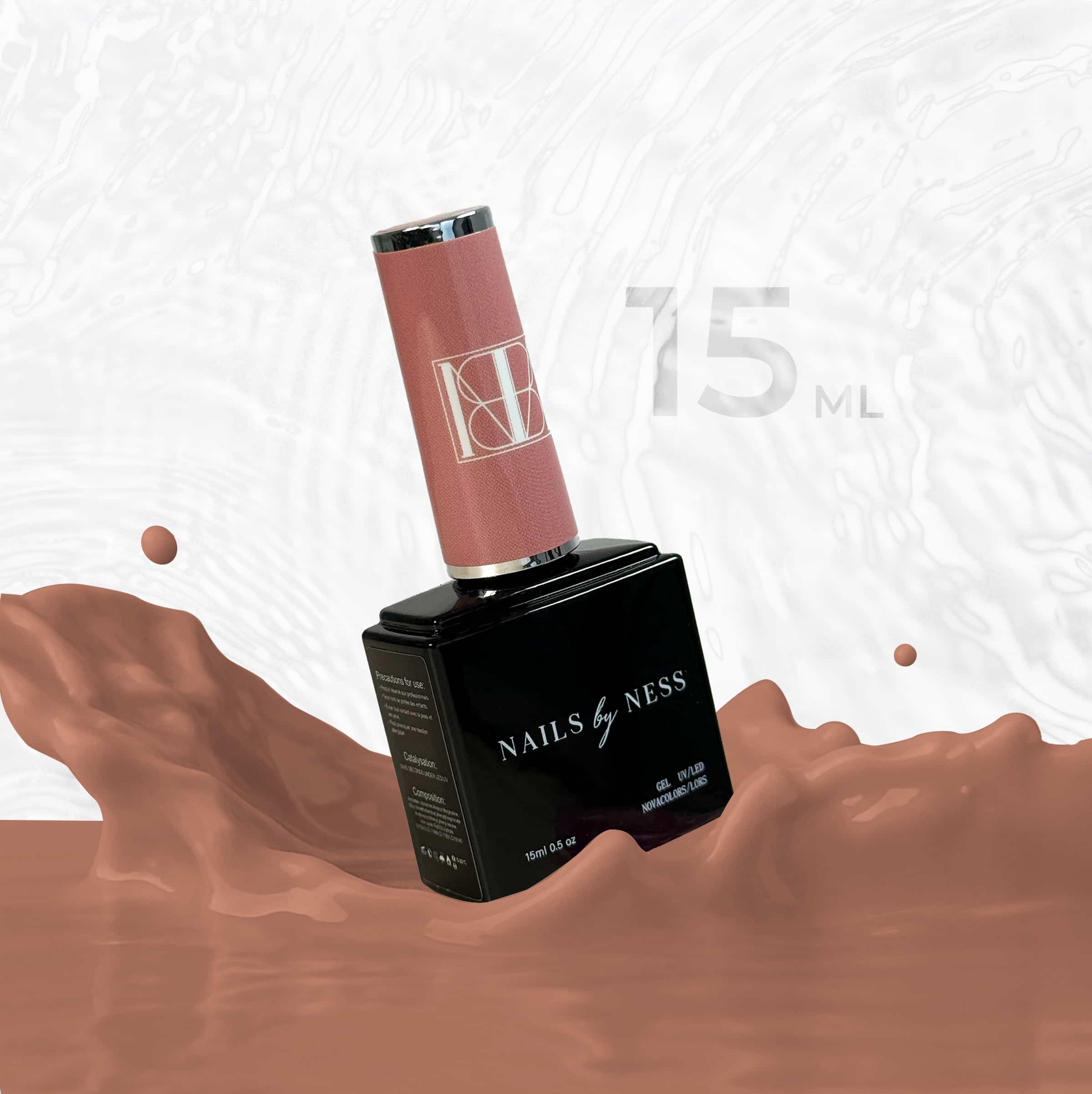44 SEMI PERMANENT - 15ml