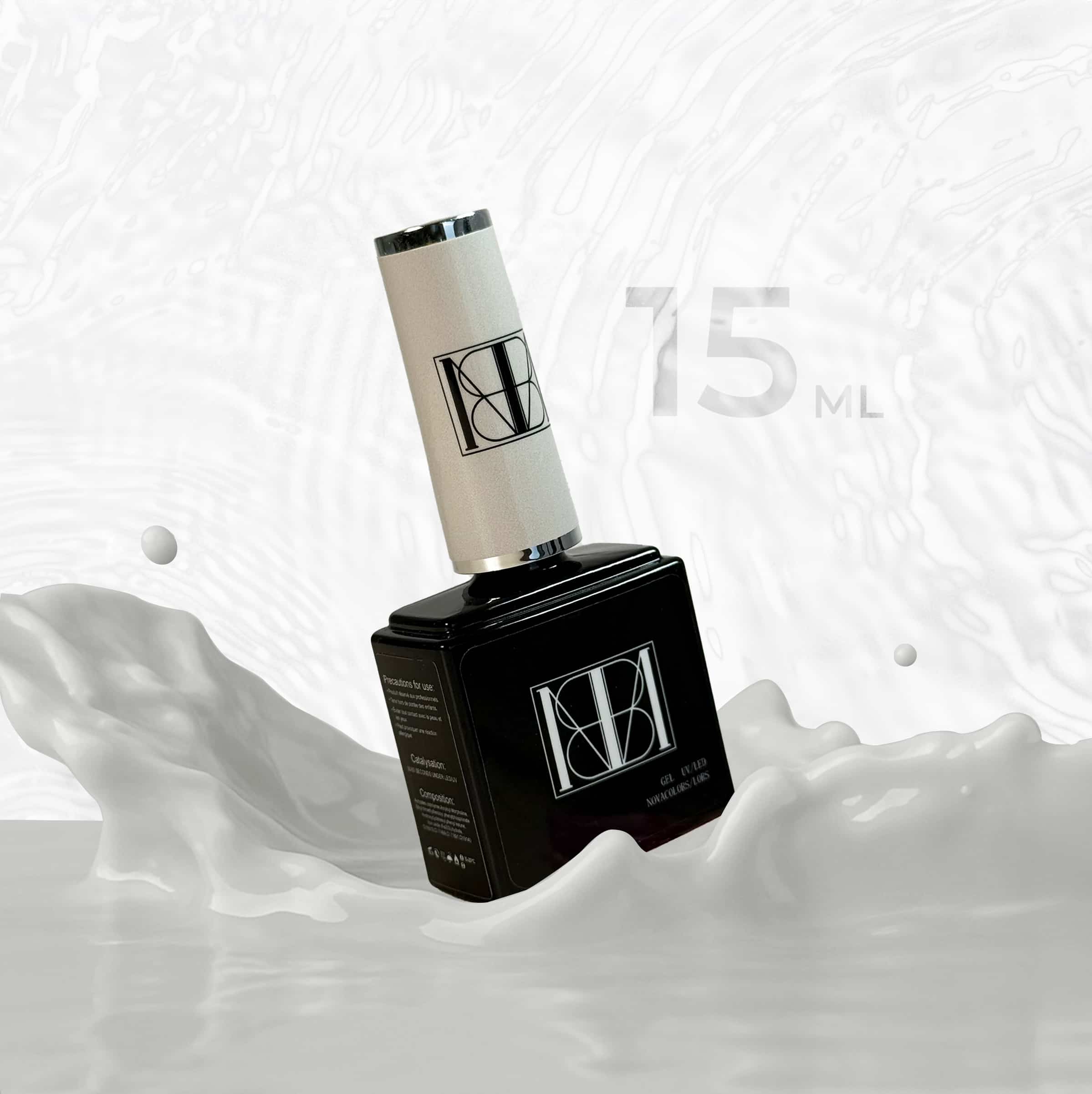 49 SEMI PERMANENT - 15ml