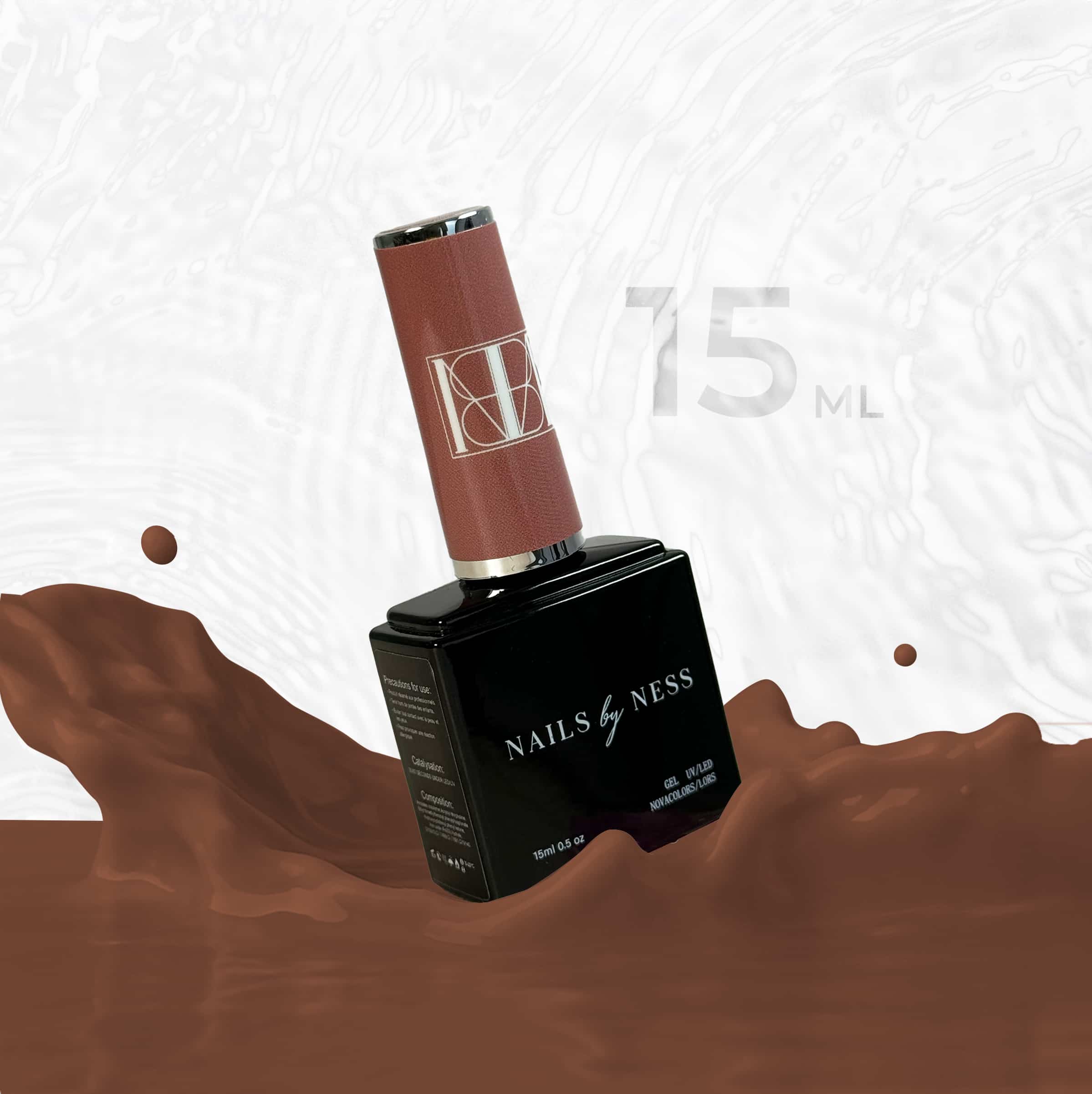 43 SEMI PERMANENT - 15ml