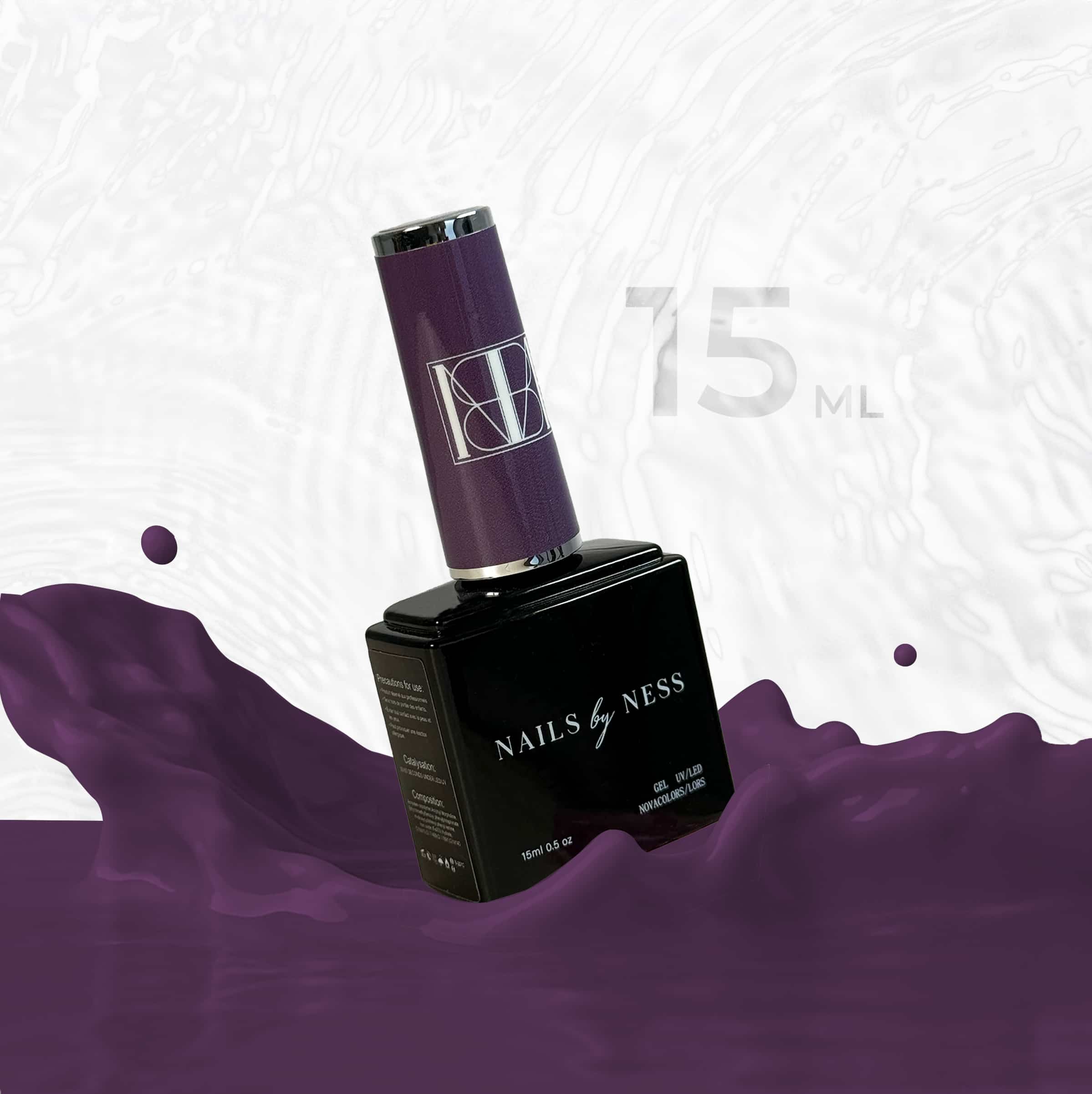 47 SEMI PERMANENT - 15ml