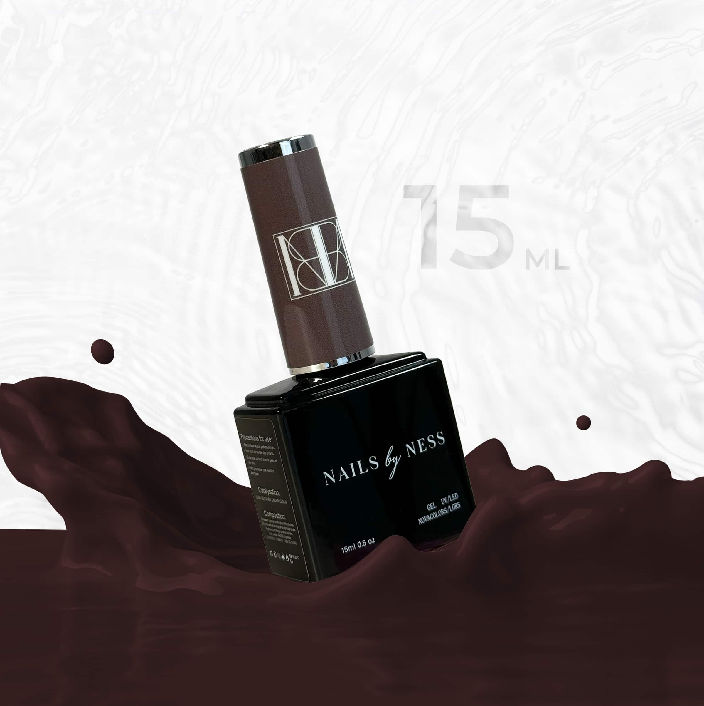 86 SEMI PERMANENT - 15ml