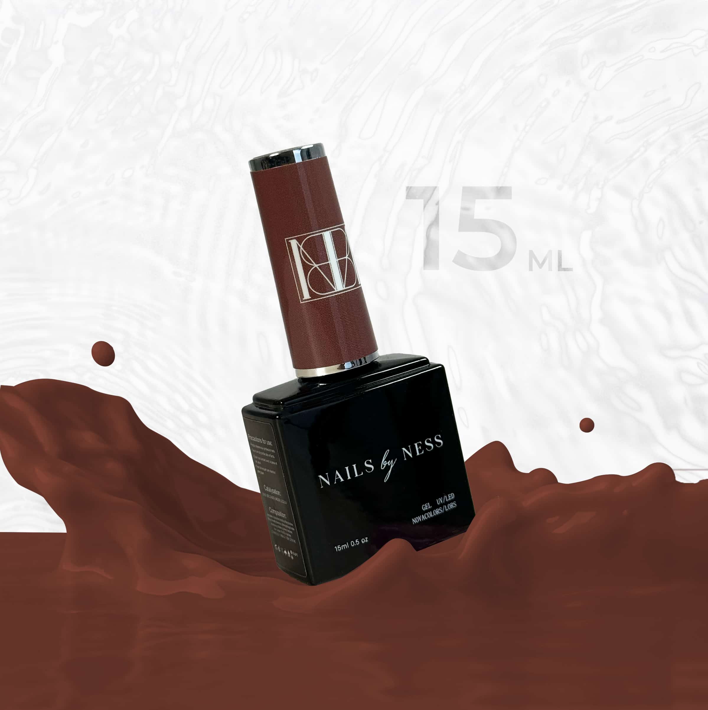 58 SEMI PERMANENT - 15ml