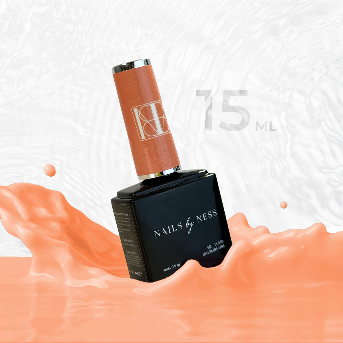 06 SEMI PERMANENT - 15ml