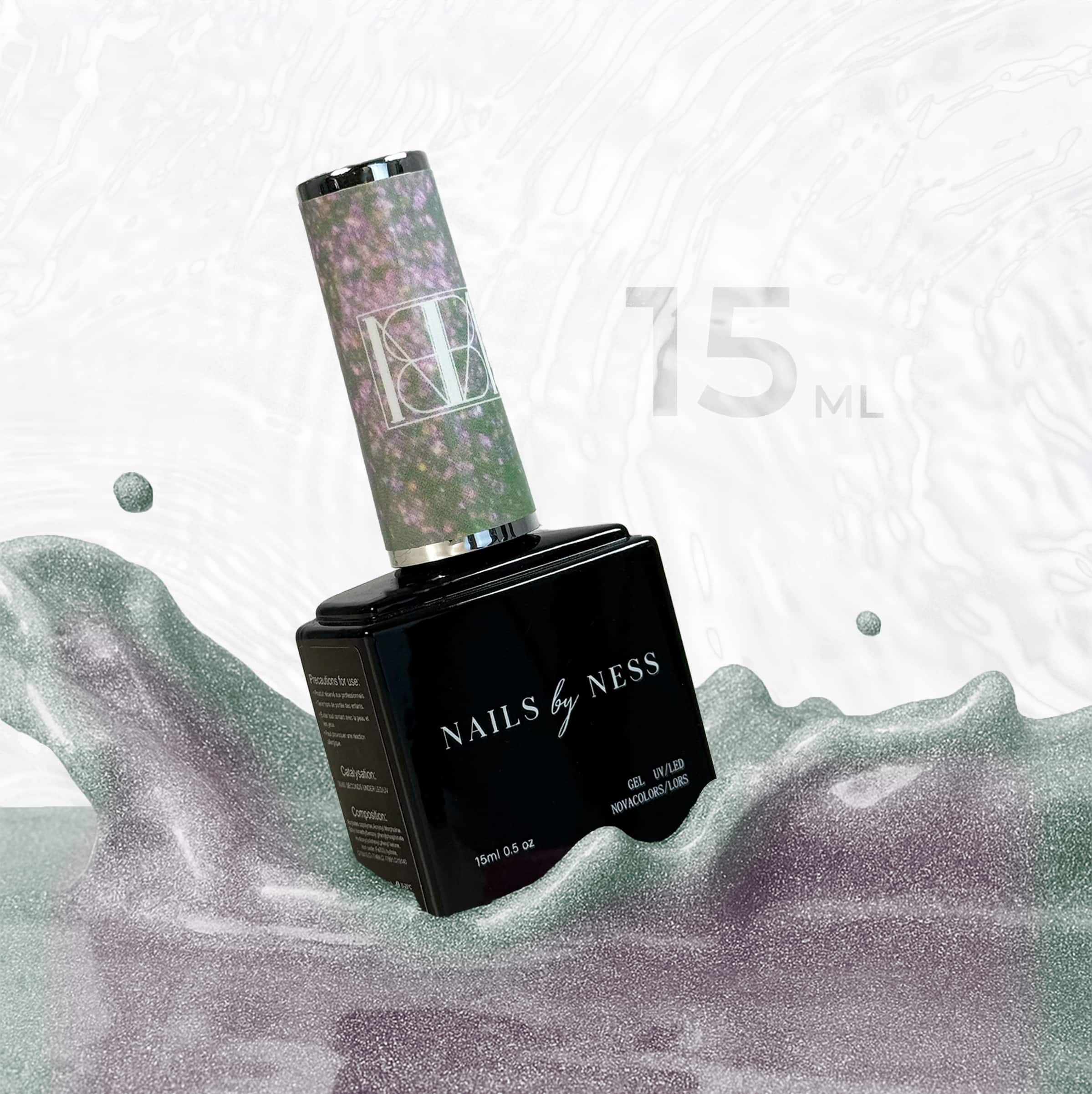 88 SEMI PERMANENT - 15ml